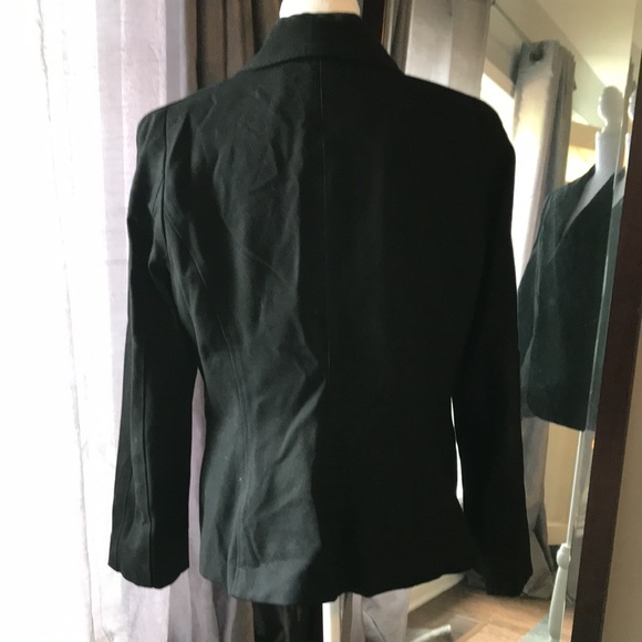 Jeanne Beker Blazer - Picture 2 of 4